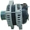 Wai Global Alternator, ALTND IRIF HP, 130 Amp12 Volt, CW, 7Groove Pulley 11390N - alternate 7
